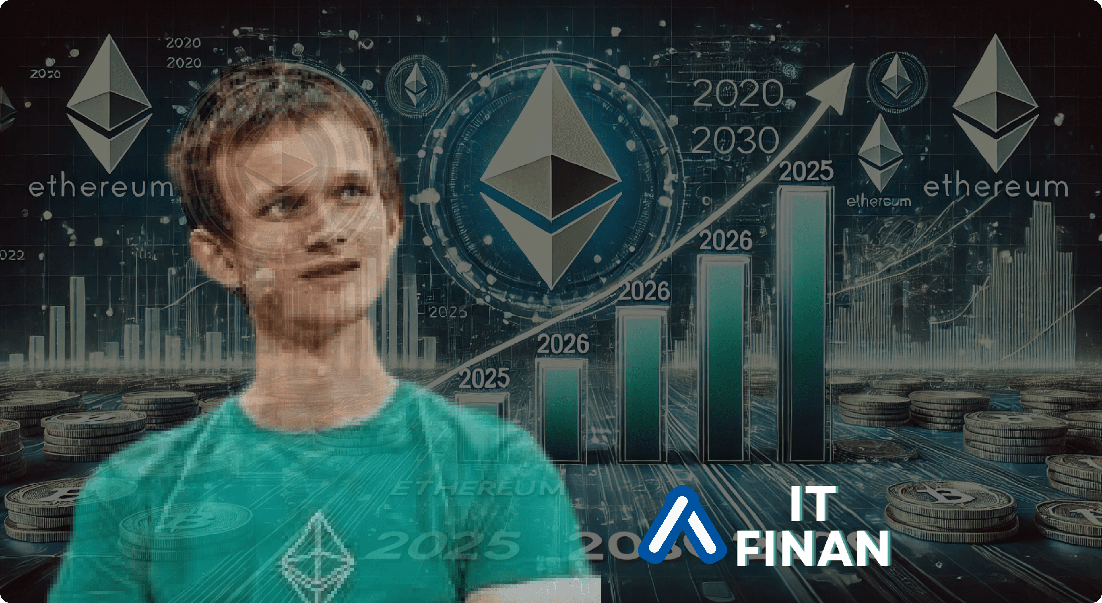 Ethereum (ETH) Predictions: Forecast for 2025, 2026, and 2030