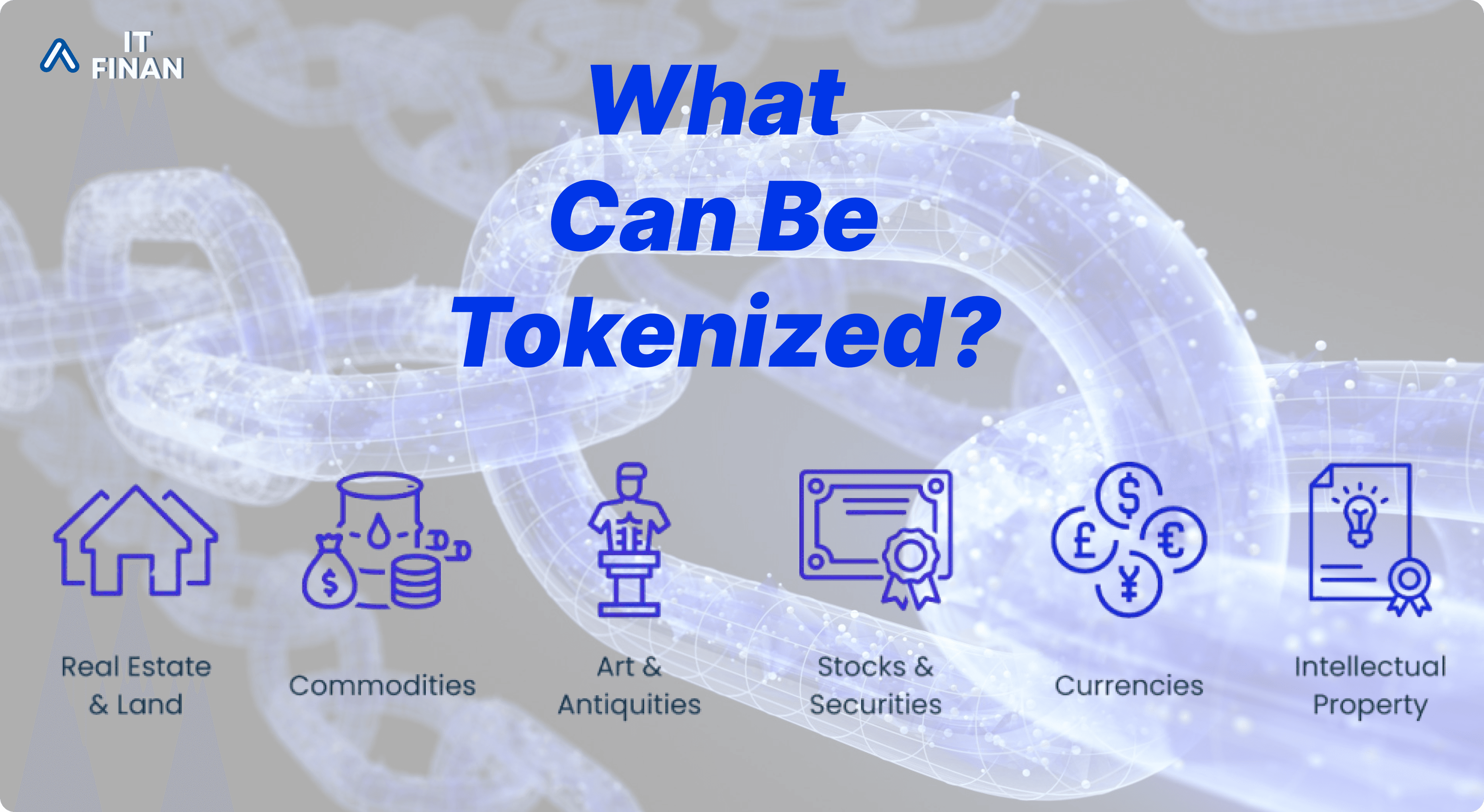 Real World Assets: The Future of Asset Tokenization Explained